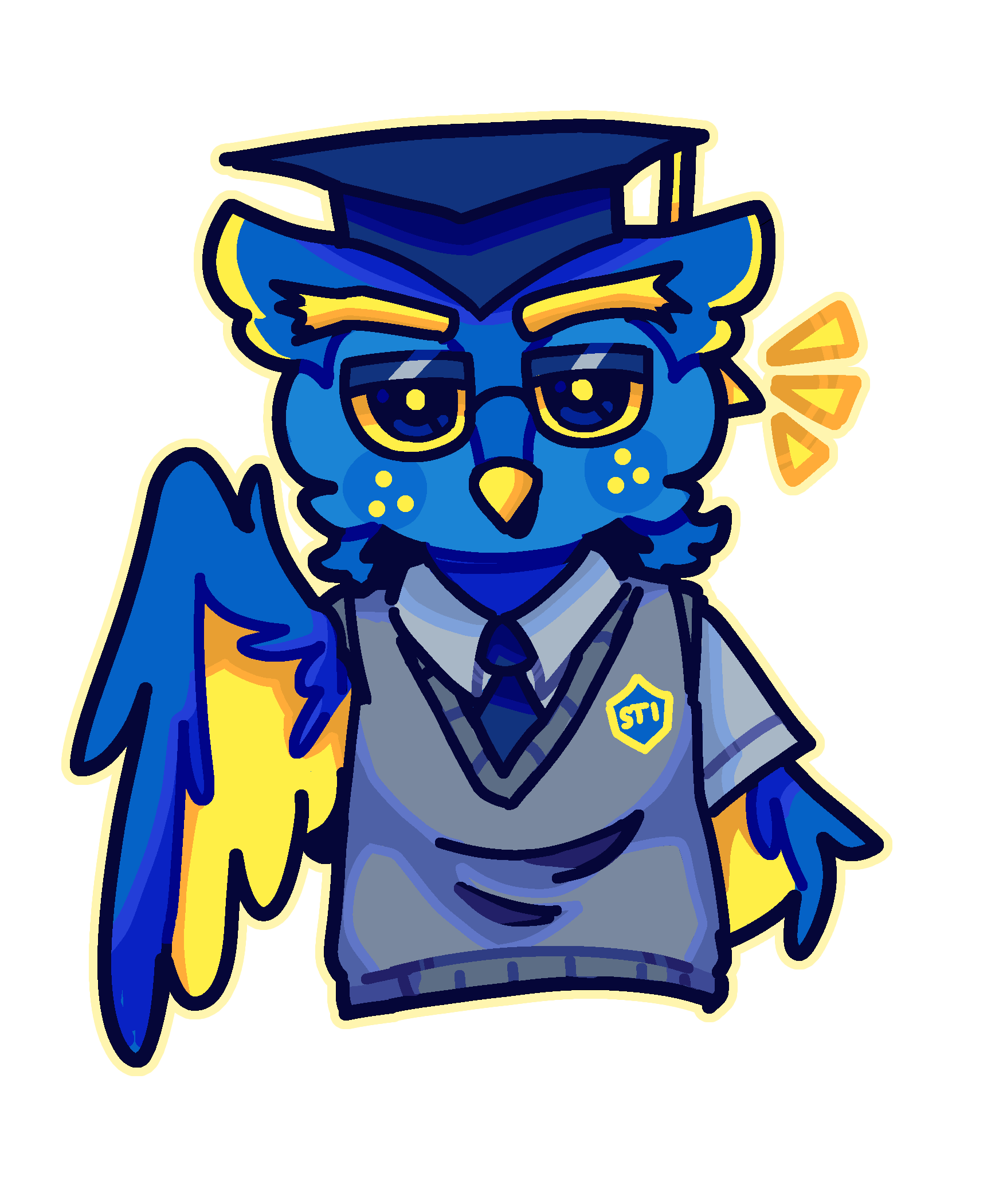Mascot for airs?